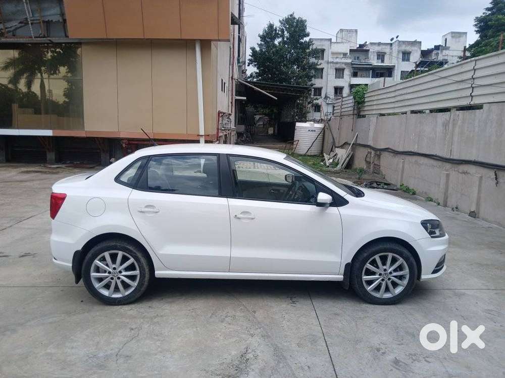 Volkswagen Ameo 1.5 Tdi Highline, 2018, Diesel
