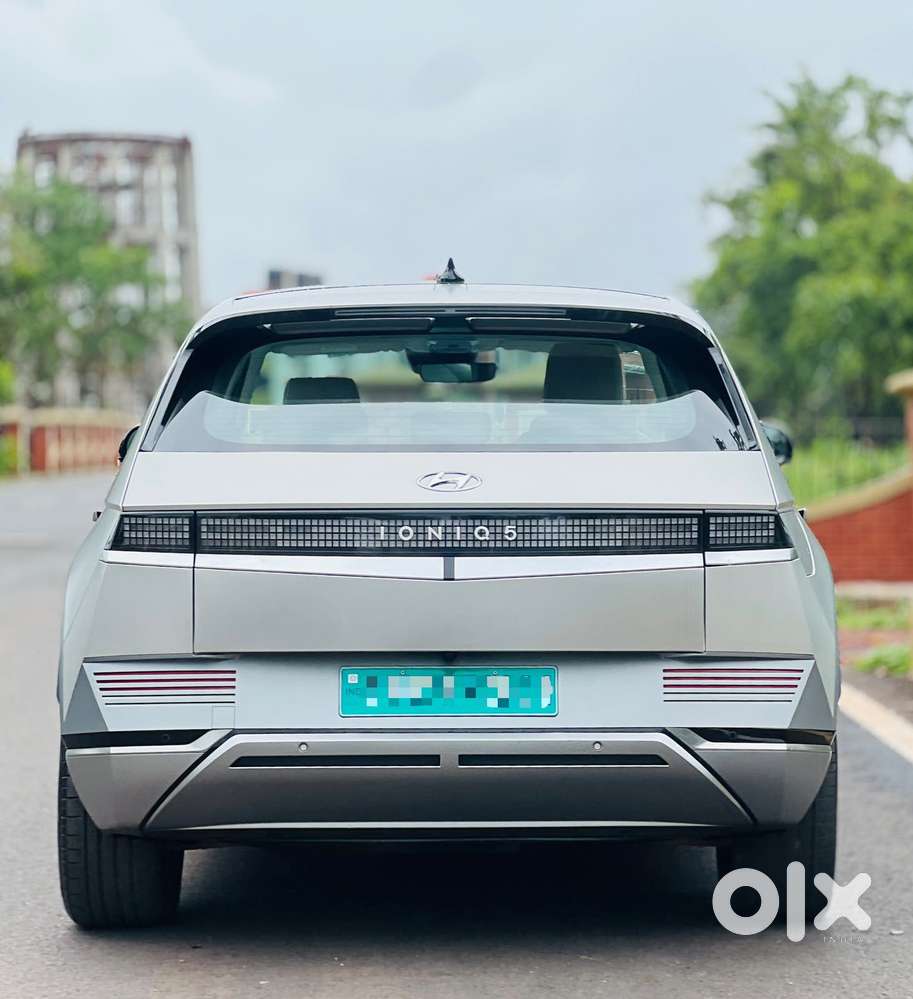 Hyundai Ioniq5 Rwd, 2023, Electric