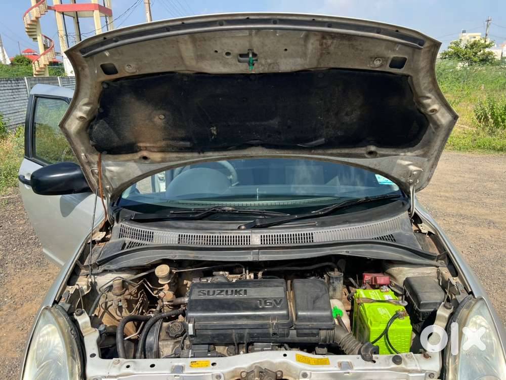 Maruti Suzuki Swift 2009 Petrol Well Maintained