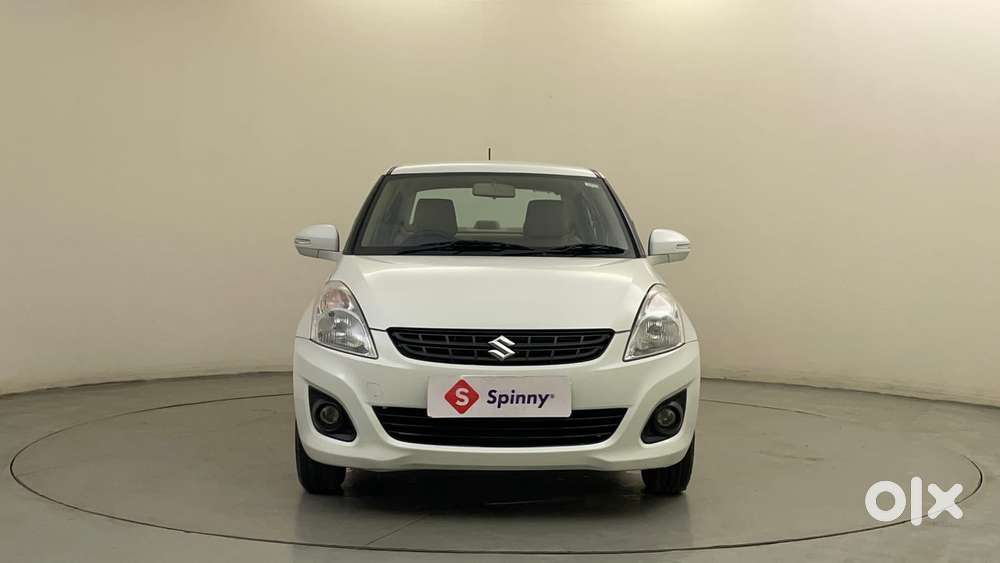 Maruti Suzuki Swift Dzire 1.3 Vxi, 2012, Petrol