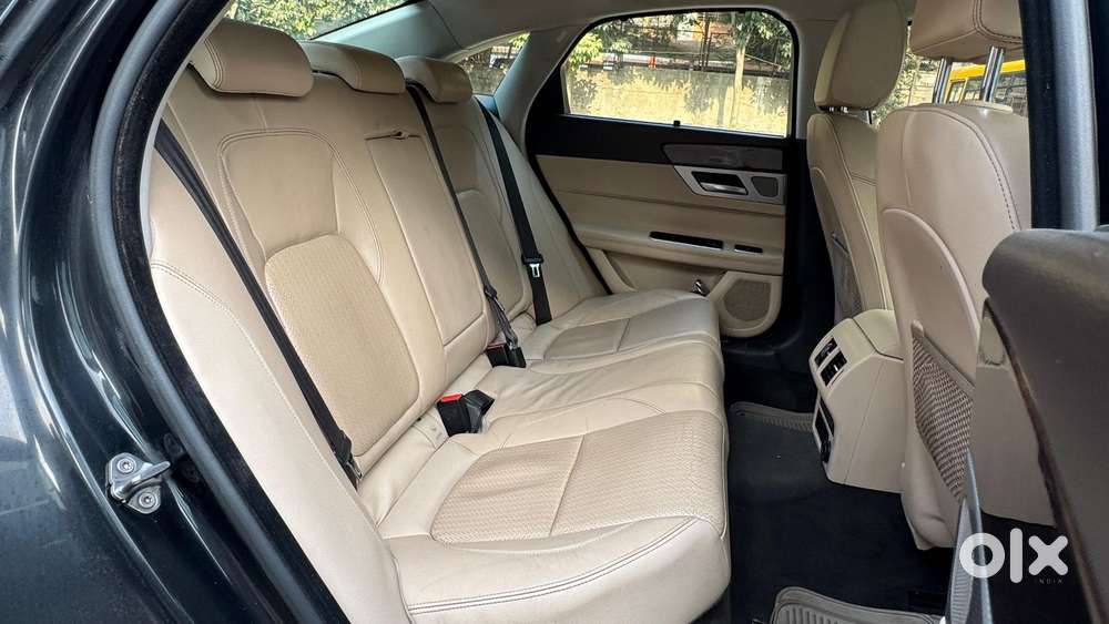 Jaguar Xf 2.0 Diesel Portfolio, 2018, Diesel