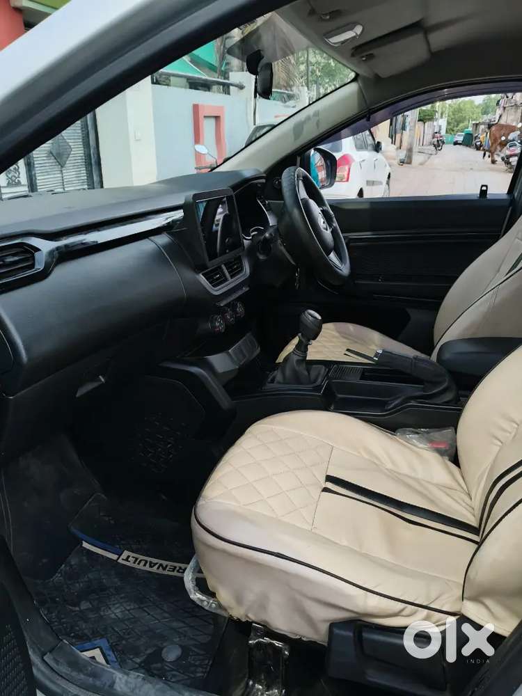 Renault Kiger 1.0 Rxe 2025