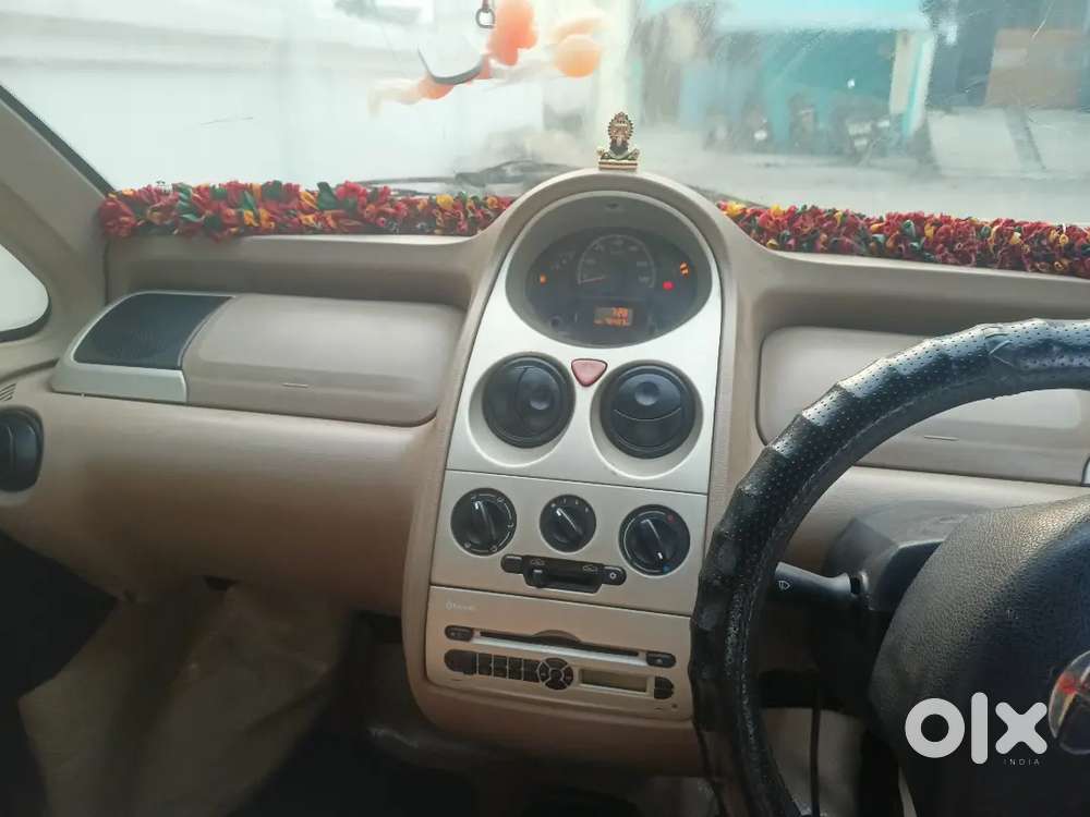 Tata Nano 2015 Petrol Well Maintained