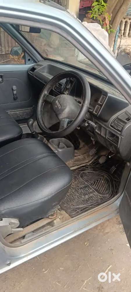 Maruti Suzuki 800 2004 Lpg 20000 Km Driven