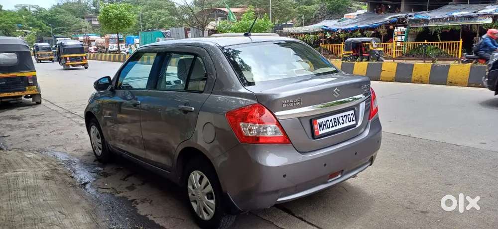 Suzuki Dzire Automatic 2013 Petrol Well Maintained Under 60k Driven