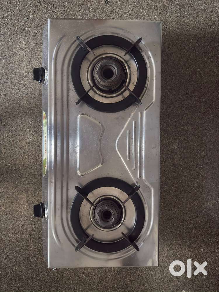 Butterfly acer N Stainless steel stove