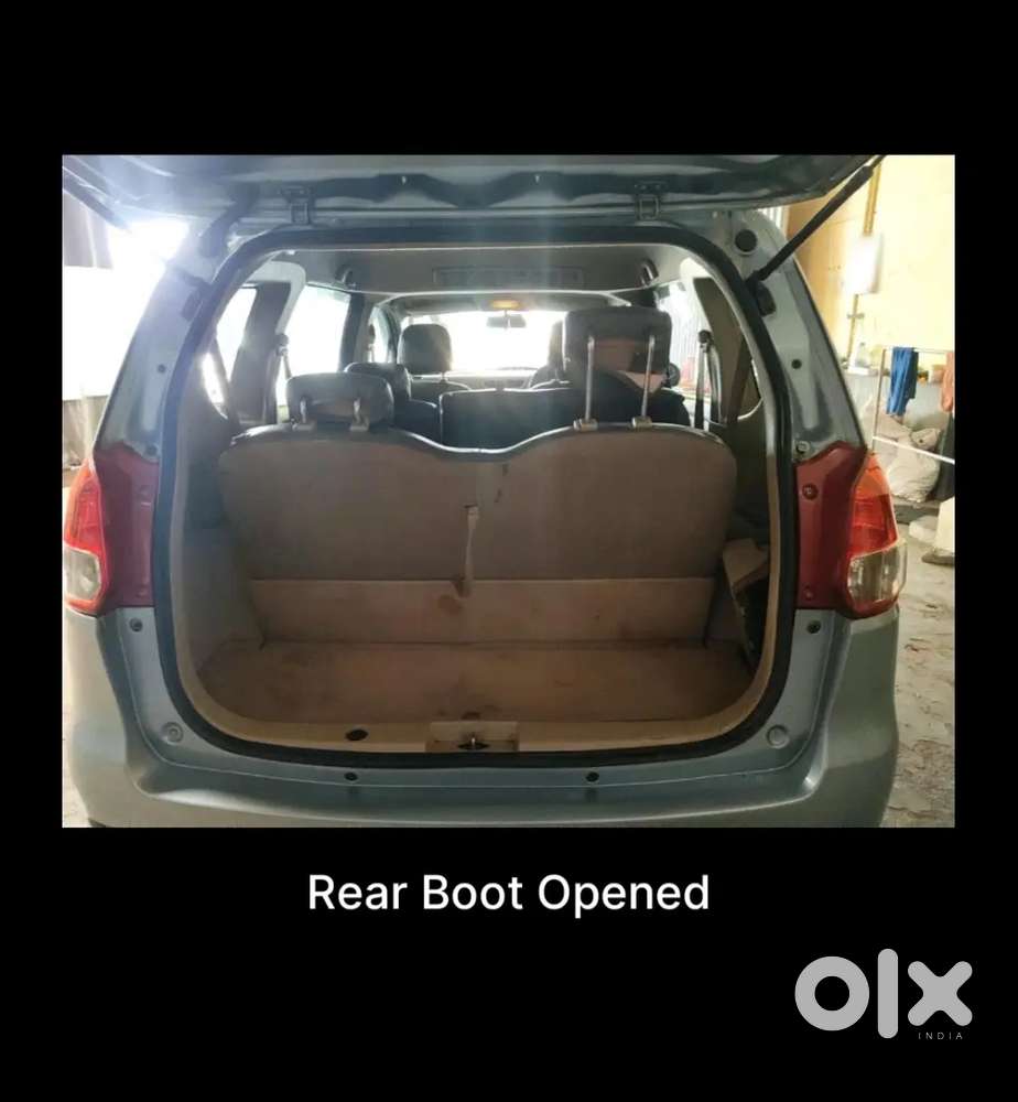 Maruti Suzuki Ertiga 2013 Diesel Good Condition