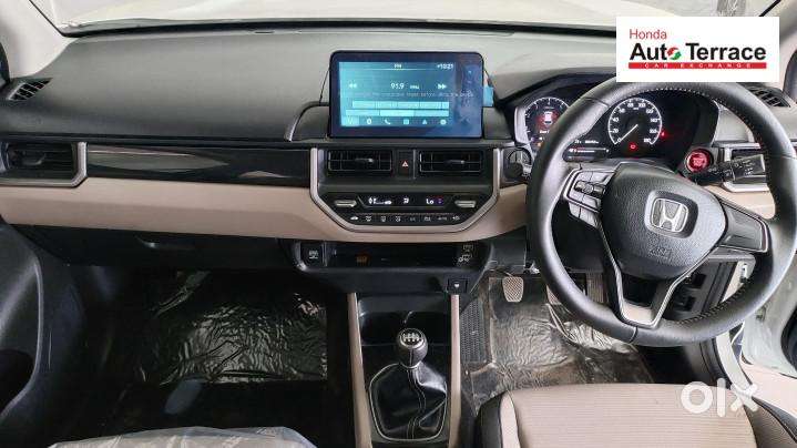 Honda Elevate Vx Cvt, 2024, Petrol