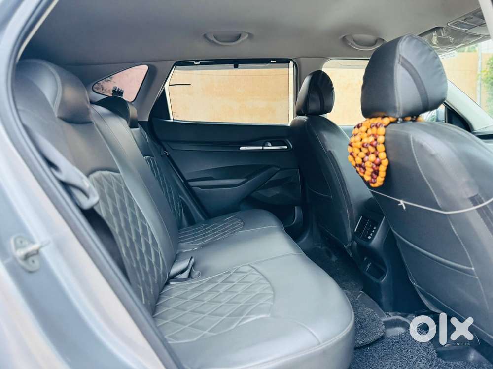 Kia Seltos Htk Plus D, 2020, Diesel