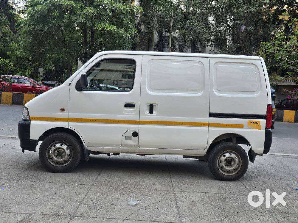 Maruti Suzuki Eeco Cargo, 2022, Cng & Hybrids
