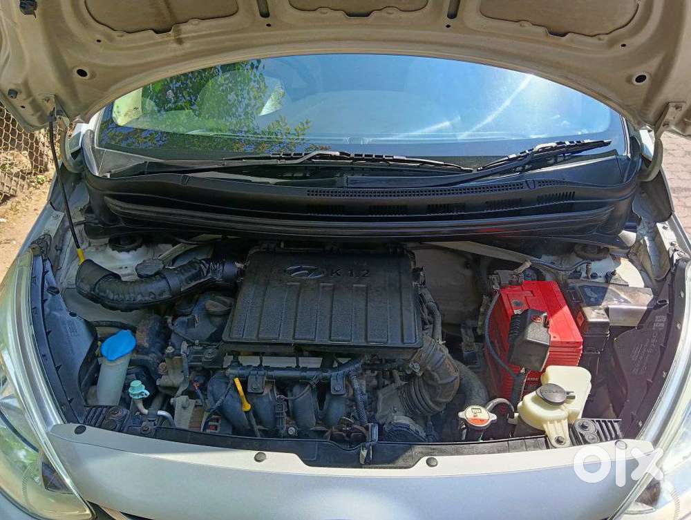 Hyundai Grand I10 Sportz Edition, 2018, Petrol