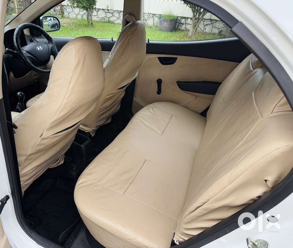 Hyundai Eon Era +, 2012, Petrol