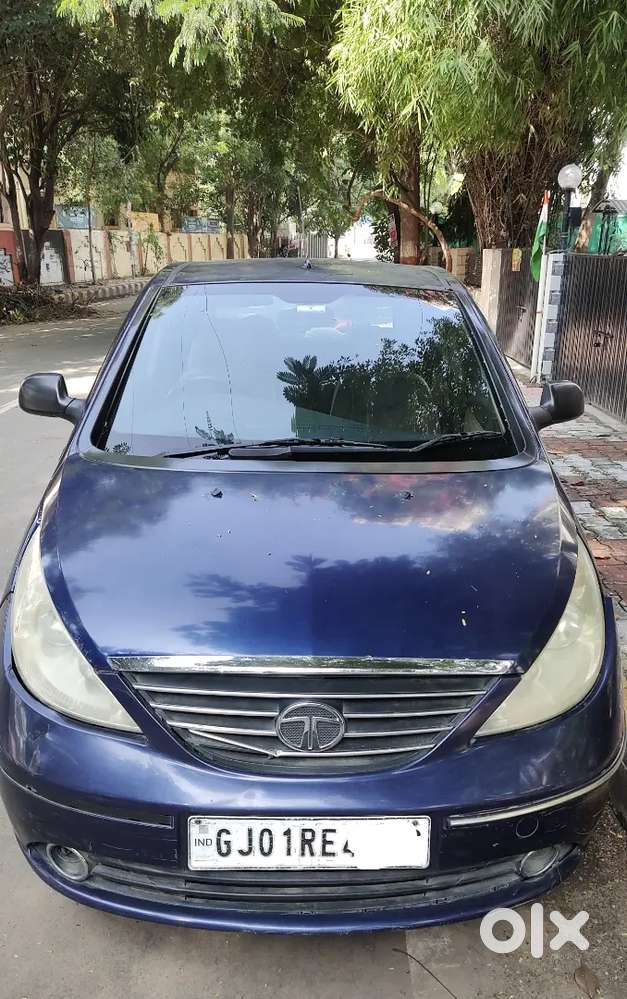 Tata Vista Vx Tech 2014 Bs4 Ahmedabad