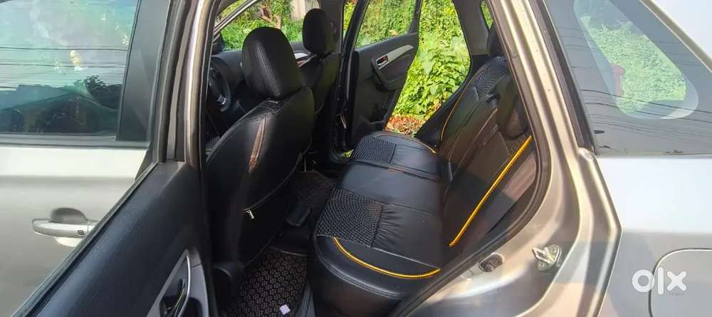 Toyota Urban Cruiser Condition Like New Car