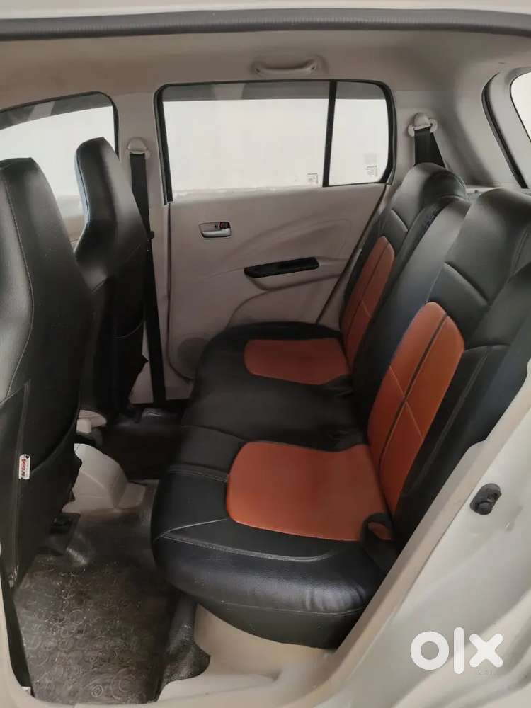 Maruti Suzuki Celerio 2021 Petrol 45902 Km Driven