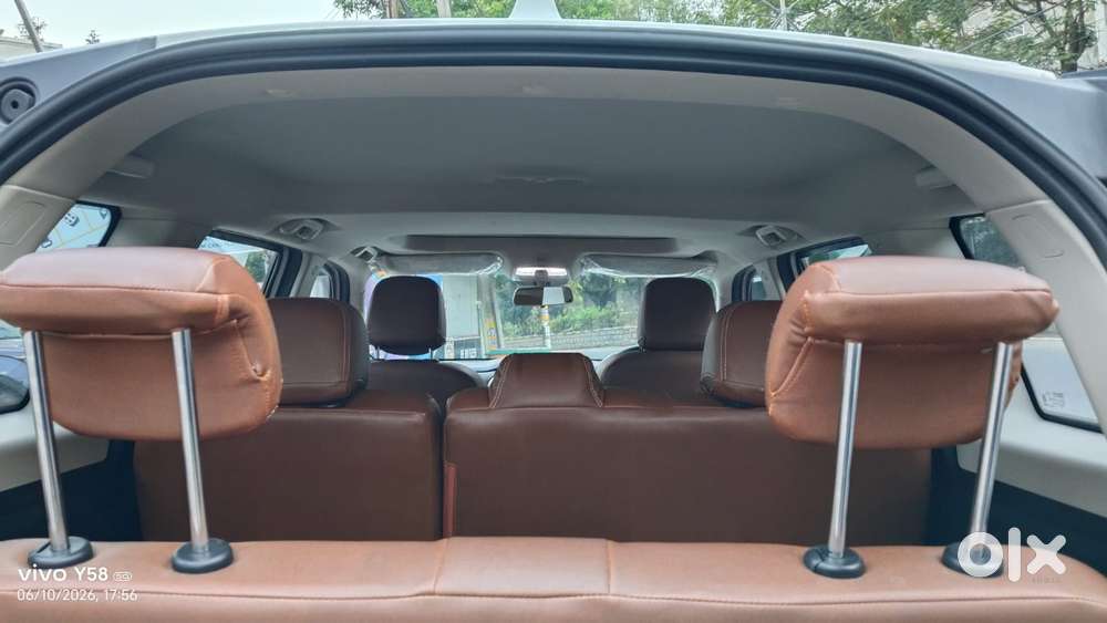 Mahindra Scorpio-n 2.2 Z6 Diesel Mt 7 Str, 2023, Diesel