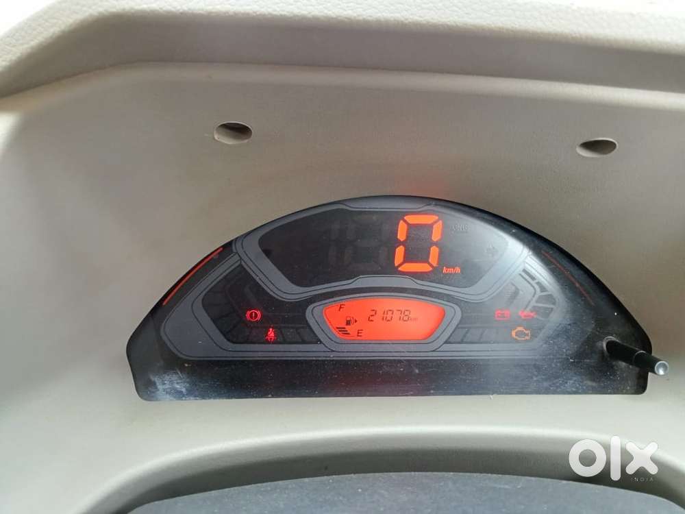 Maruti Suzuki Eeco 1.2 5 Str With A/c+htr, 2023, Petrol