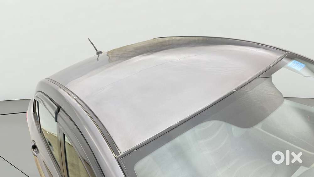 Hyundai Xcent S 1.2, 2018, Cng & Hybrids