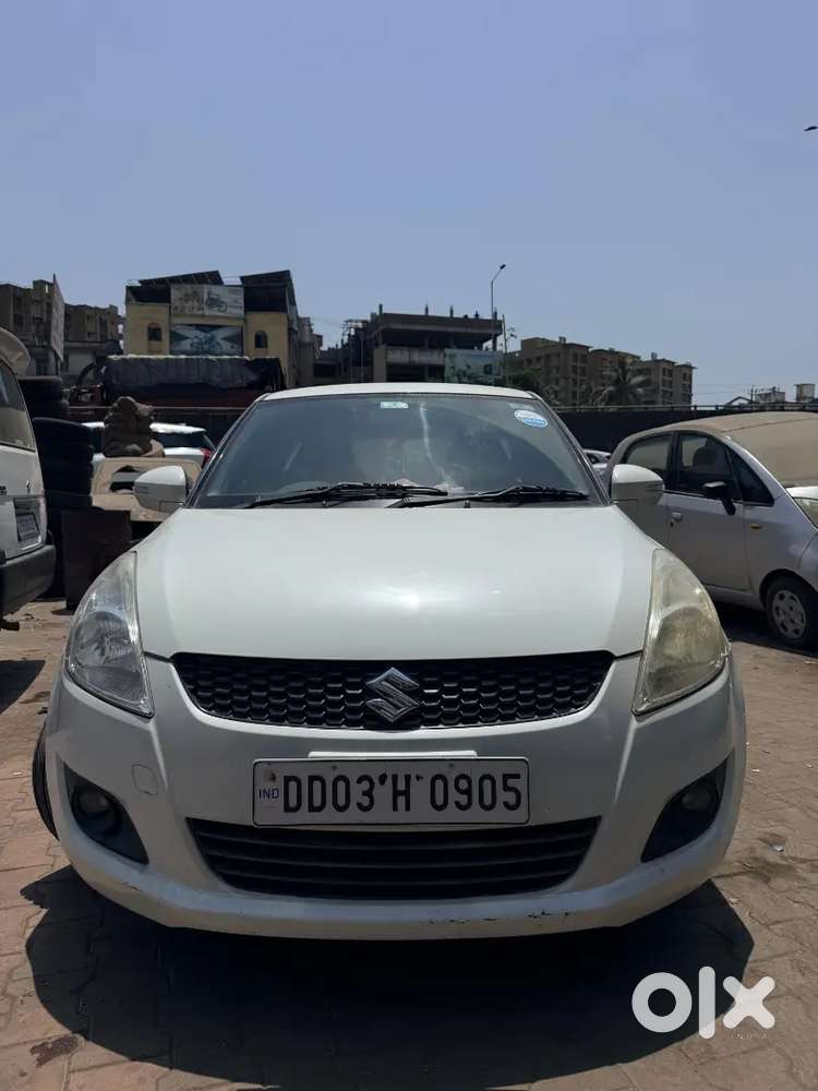 Maruti Suzuki Swift 2014 Diesel 140000 Km Driven