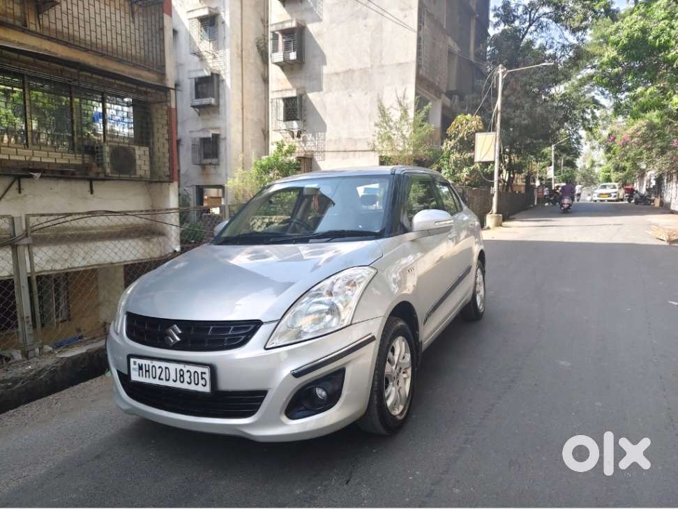 Maruti Suzuki Dzire 1.2 Zxi, 2014, Petrol