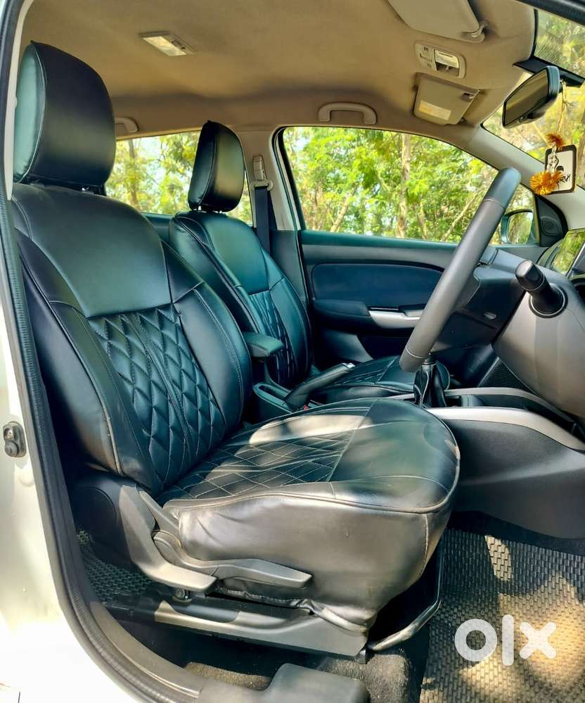 Toyota Glanza 1.2 V, 2020, Petrol