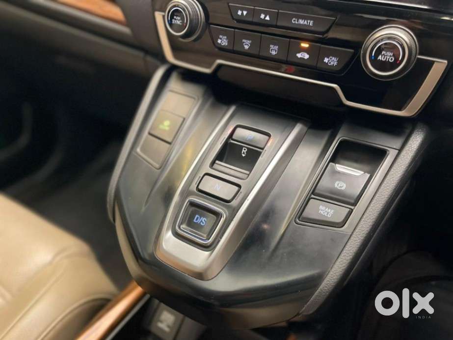 Honda Cr-v 1.6 Awd I-dtec At, 2019, Diesel