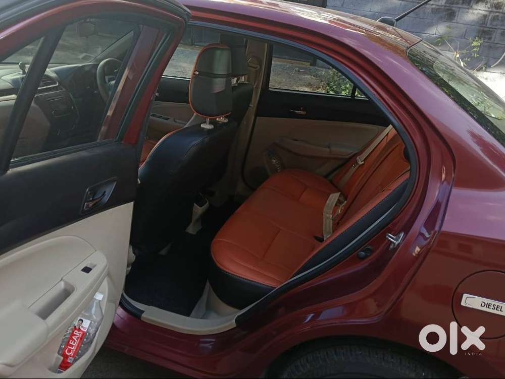 Maruti Suzuki Dzire 2019 Diesel 65000 Km Driven