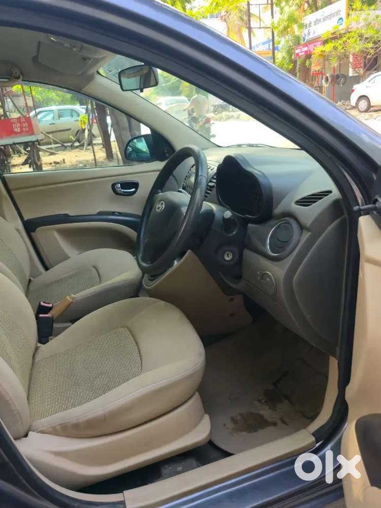 I10 Sportz