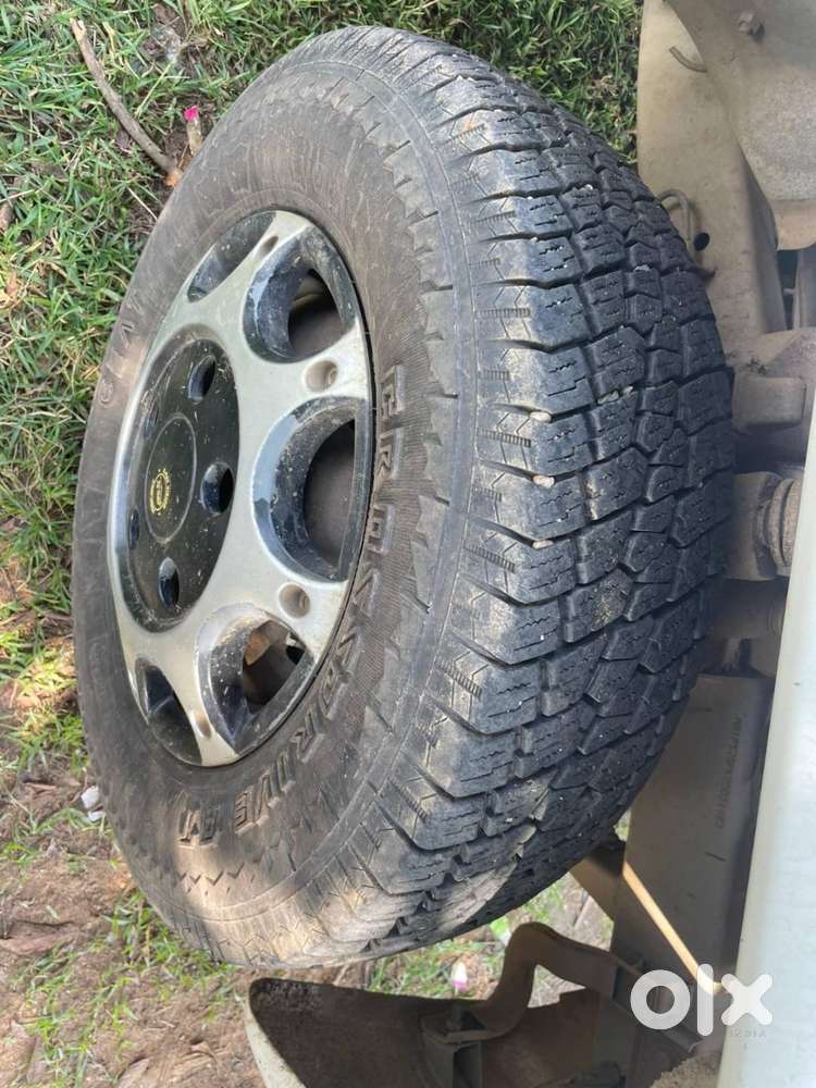 Mahindra Bolero 2013 Diesel
