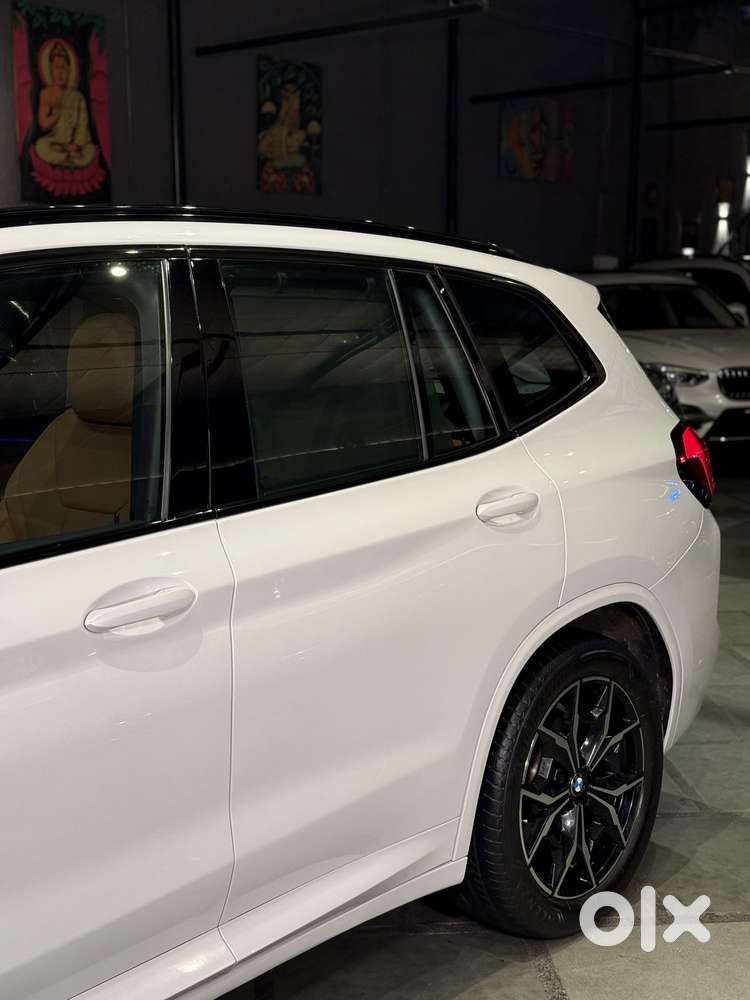 Bmw X3 2.0 Xdrive 30i M Sport, 2022, Petrol
