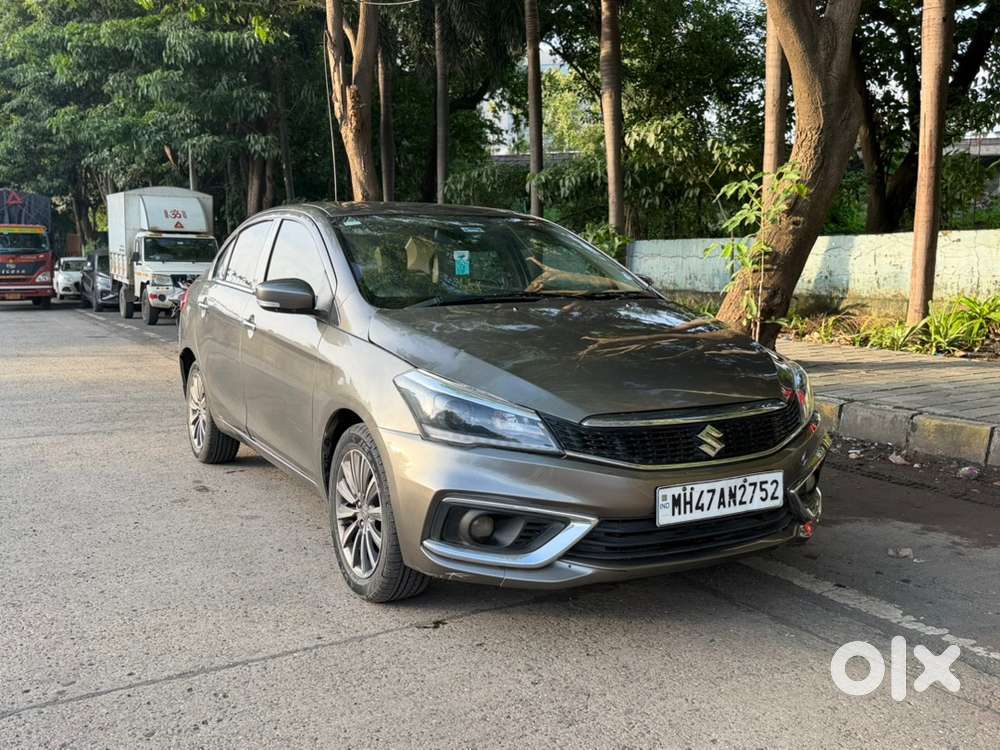 Maruti Suzuki Ciaz 2019