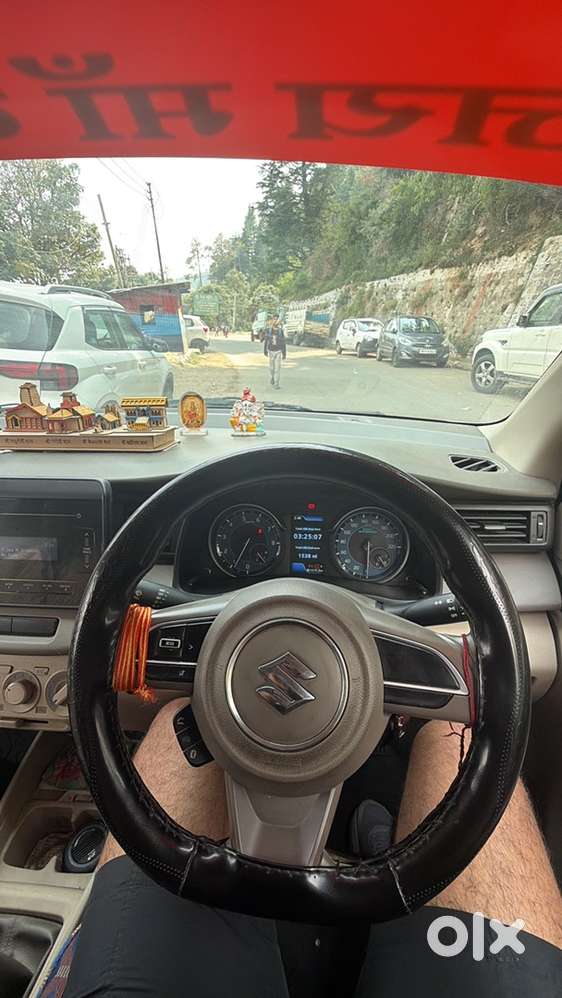 Maruti Suzuki Ertiga 2025