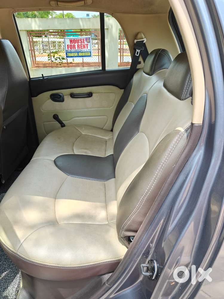 Hyundai Santro Xing Gls, 2011, Petrol