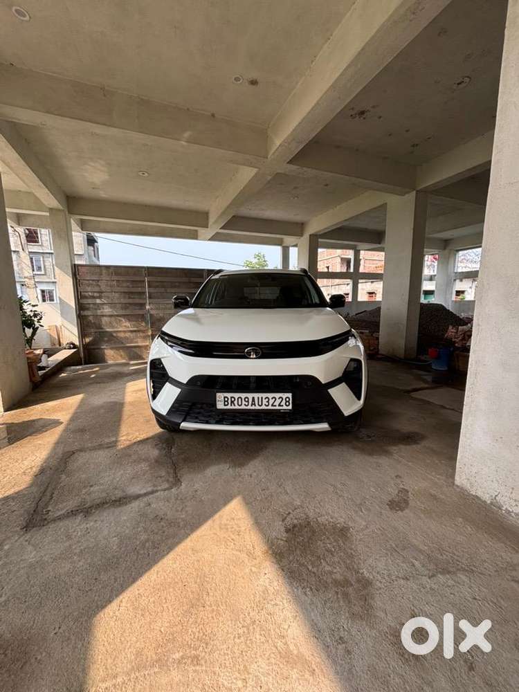 Tata Nexon (13177 Kms) New Condition