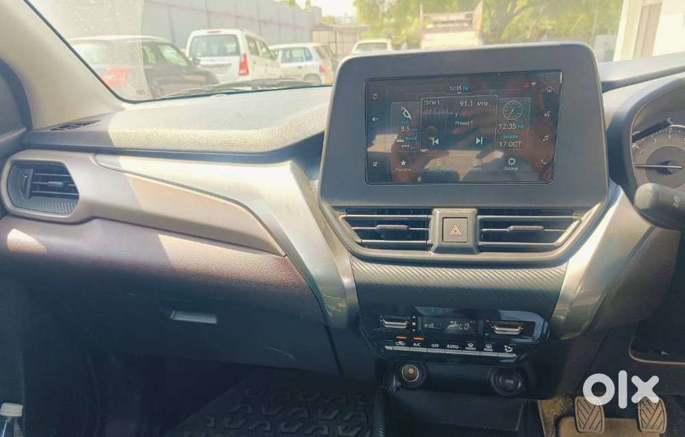 Maruti Suzuki Fronx Delta 1.2 Mt, 2026, Petrol