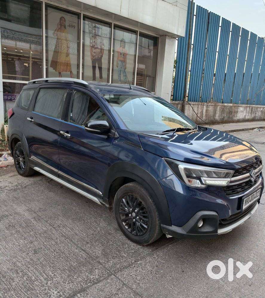Maruti Suzuki Xl6 Zeta, 2019, Cng & Hybrids