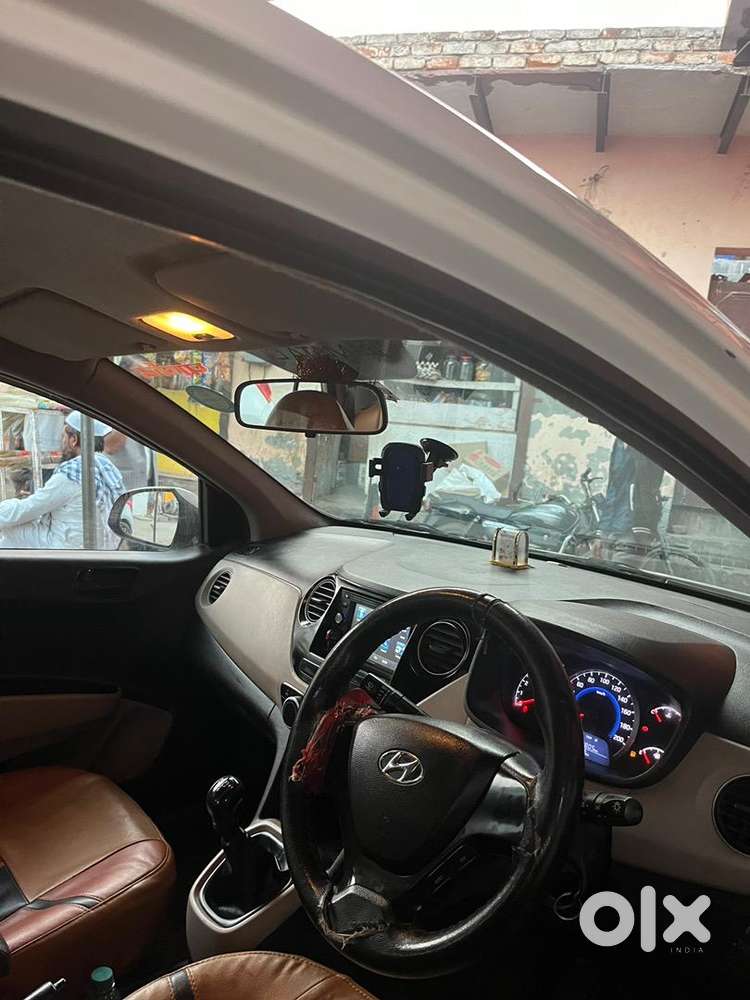 Hyundai Diesel Car 2017