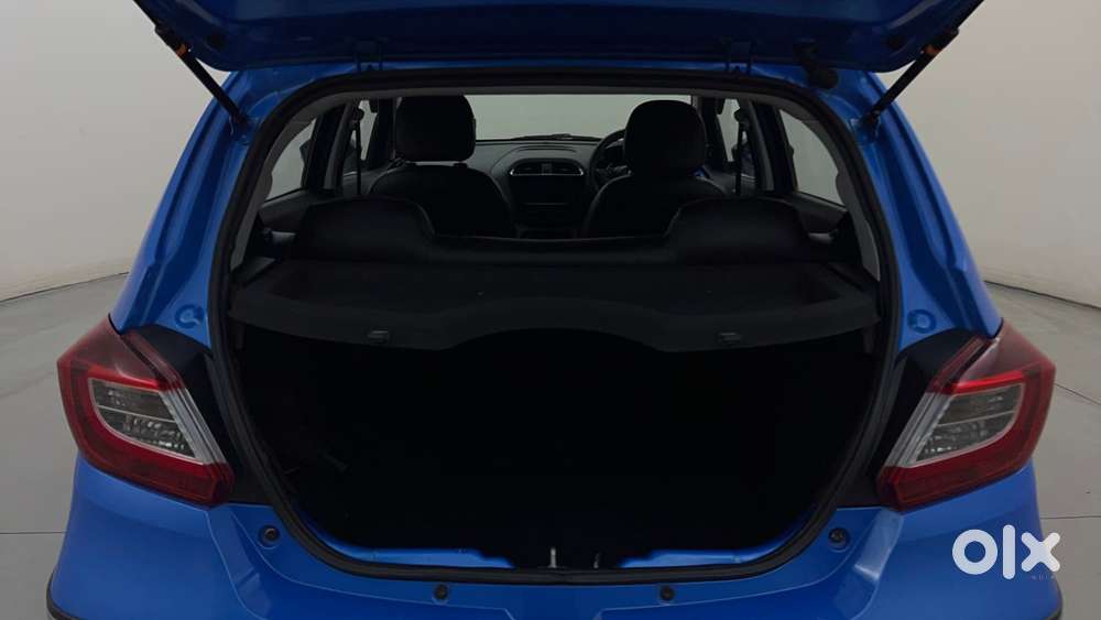 Tata Tiago 1.2 Revotron Xz Plus, 2021, Petrol