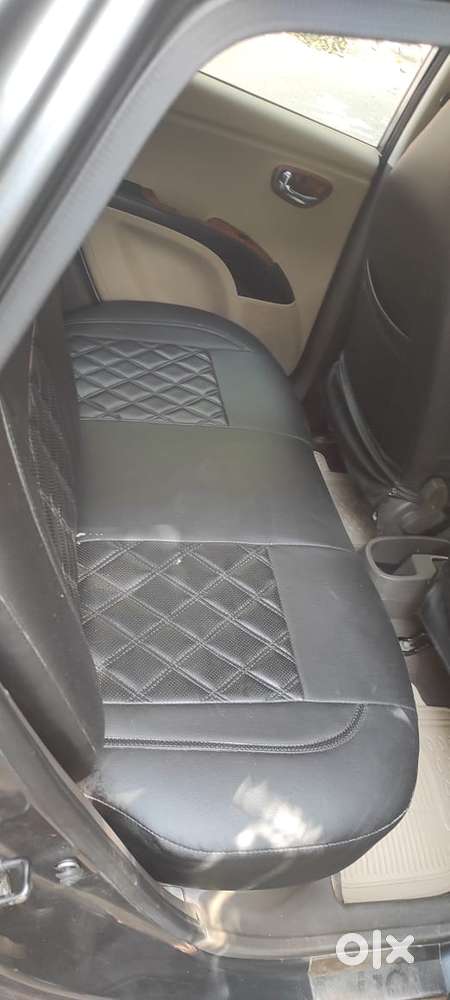 Hyundai I10 Magna O, 2012, Cng & Hybrids