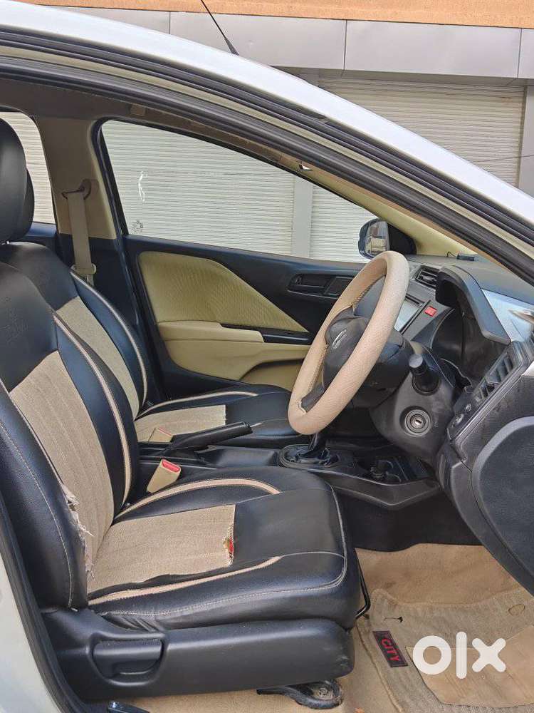 Honda City 2014-2015 I Dtec E, 2014, Diesel