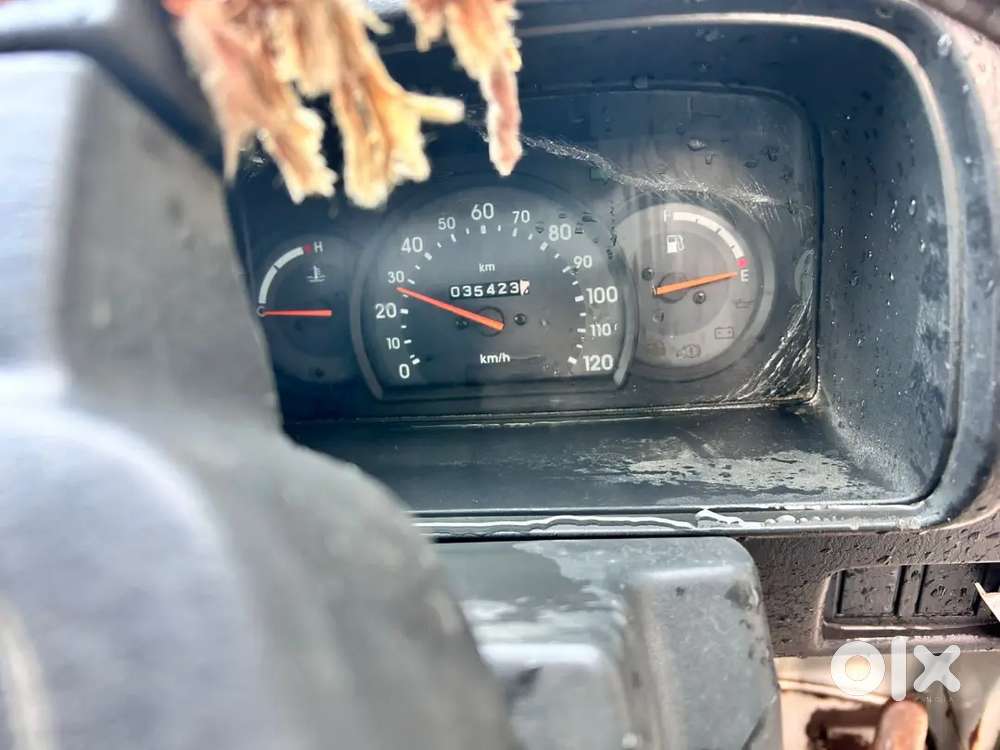 Maruti Suzuki Omni 2016 Petrol 37000 Km Driven  Price 185000