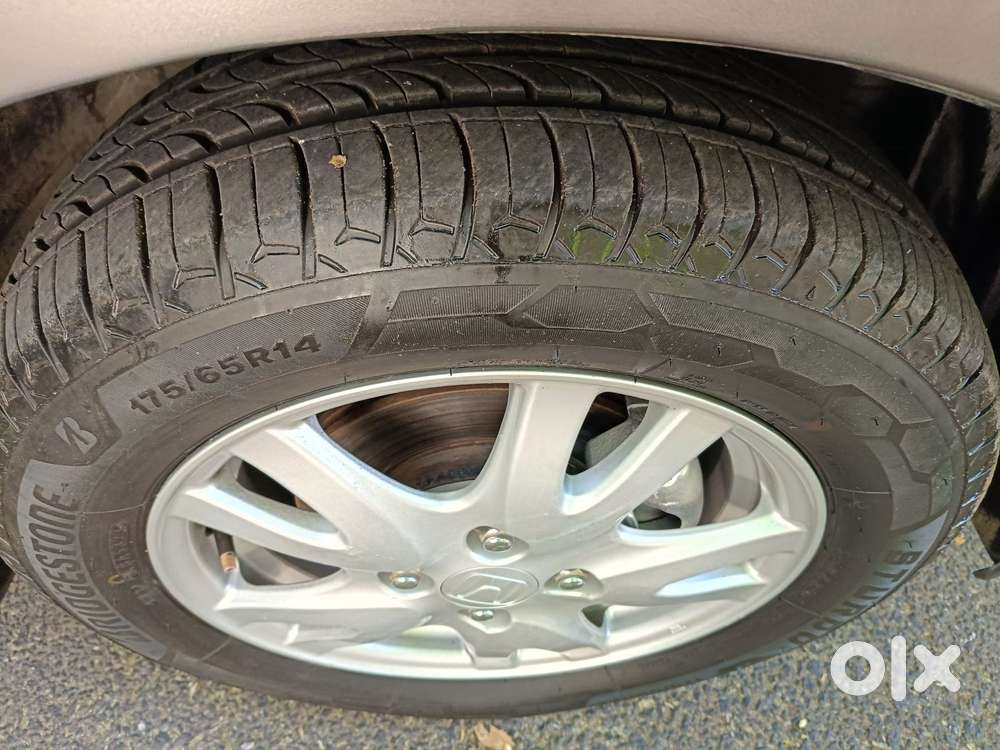 Honda Brio 2011-2013 V Mt, 2012, Petrol