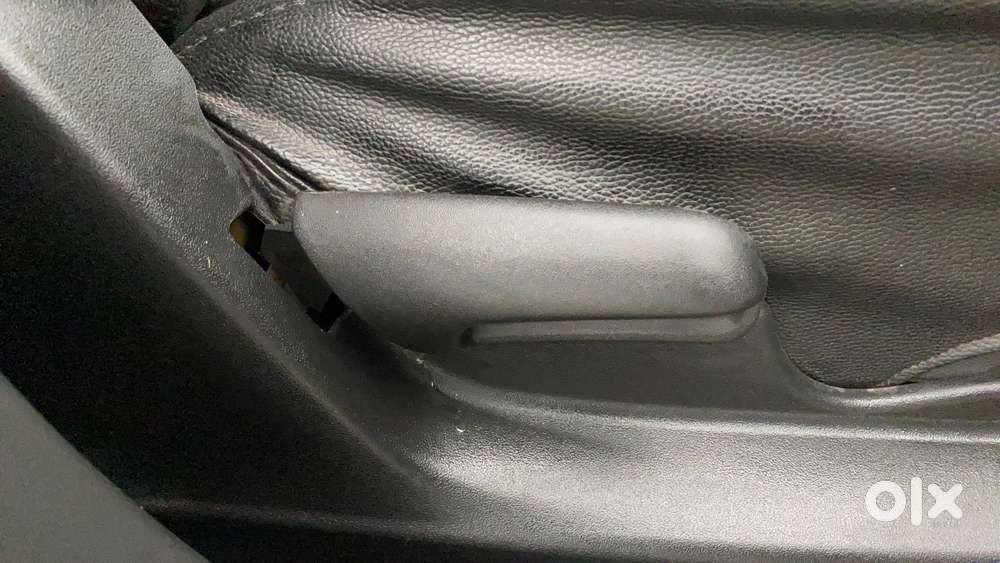 Maruti Suzuki Vitara Brezza Ldi, 2017, Diesel