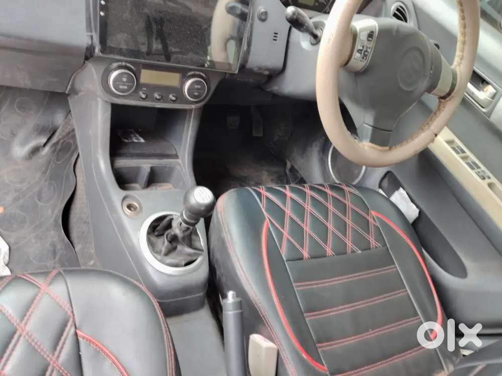 Maruti Suzuki Dzire 2010 Diesel Manual