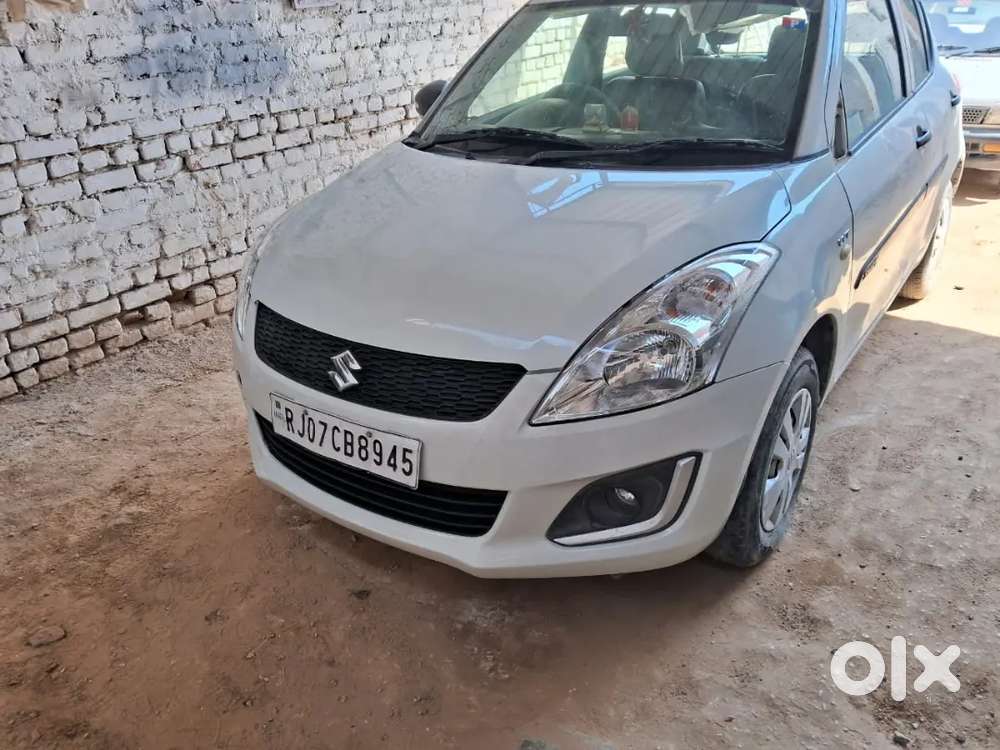 Maruti Suzuki Swift 2016 Petrol 58000 Km Driven