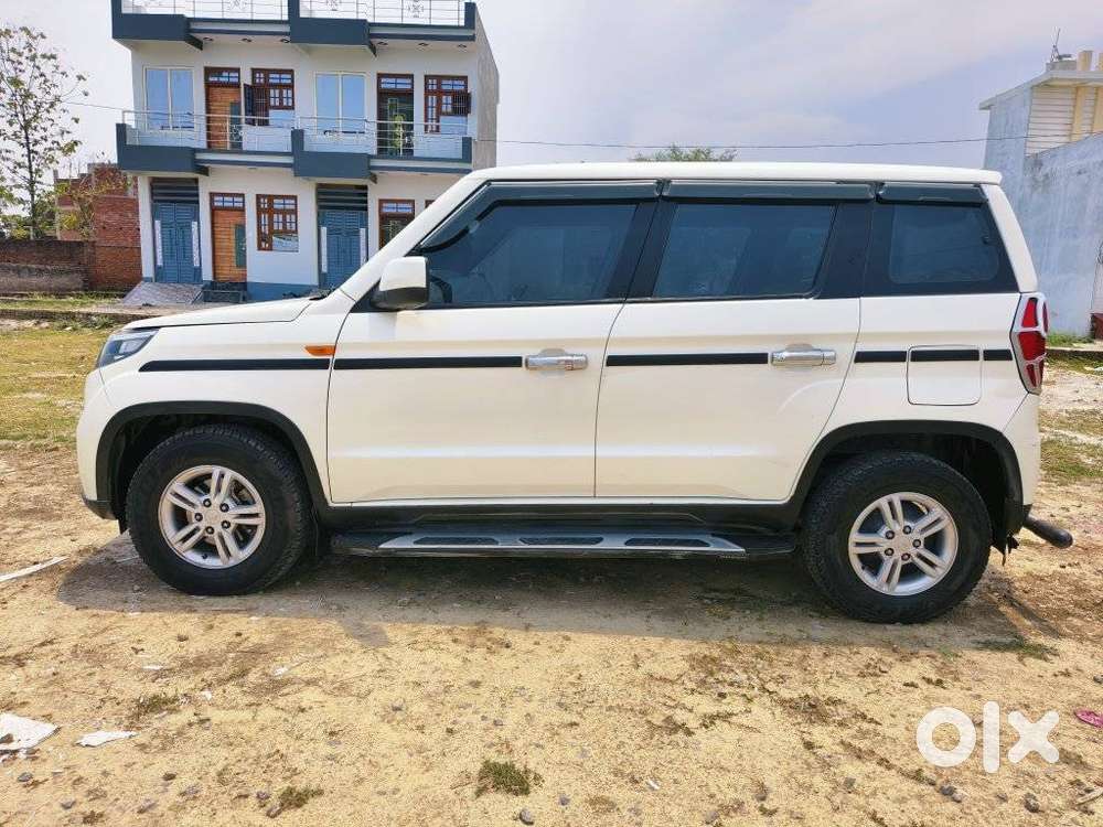 Mahindra Bolero Neo 1.5 N 10, 2023, Diesel