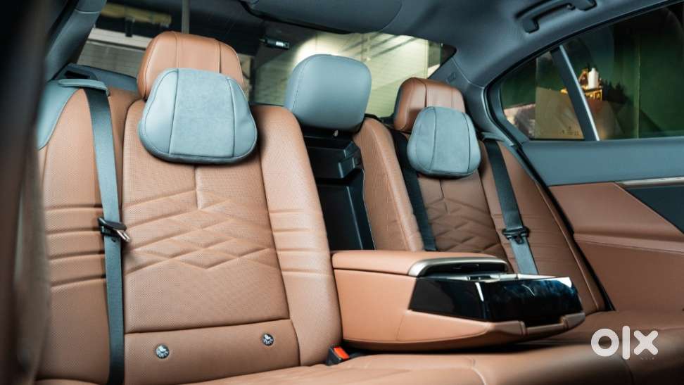 Bmw 5 Series 530 Li M Sport, 2024, Petrol