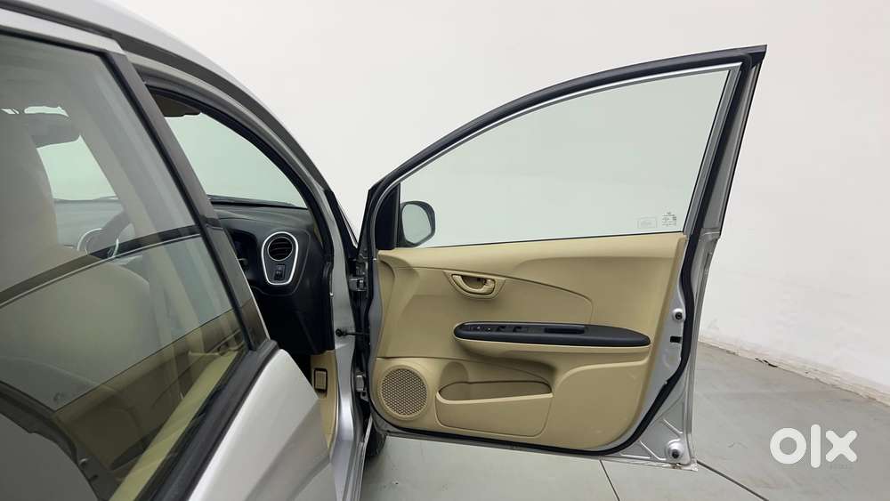 Honda Mobilio S I-vtec, 2015, Petrol