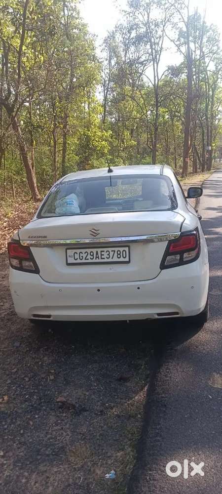Maruti Suzuki Dzire 1.2 Zxi 2024 Petrol