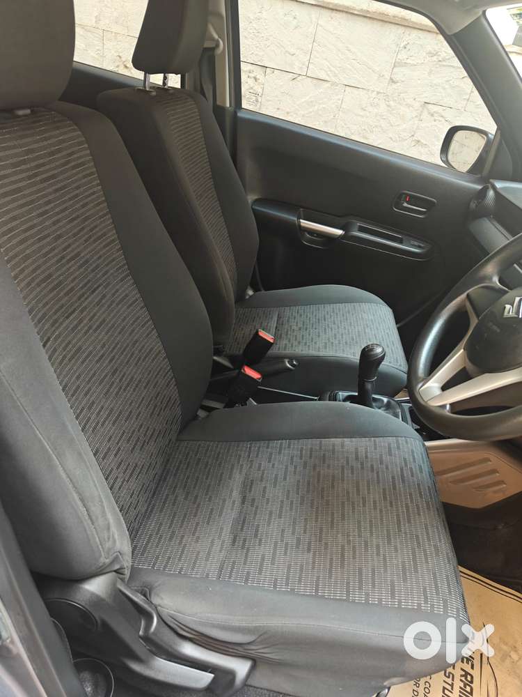 Maruti Suzuki Ignis 1.3 Sigma, 2019, Petrol